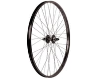 Haro Legends 26" Rear Wheel (Black) (RHD) (26 x 1.75)